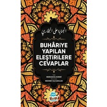 Yafes Yayınları Buhariye Yapılan Eleştirilere Cevaplar
