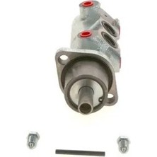 Bosch F026003603 Ana Merkez 9949546