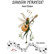 Kırmızı Çatı Yayınları Sineğin Türküsü