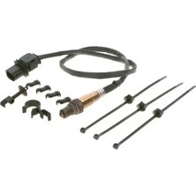 Bosch 0258017178 Oksijen Sensoru 022906262AD 022906262CA 022906262CD