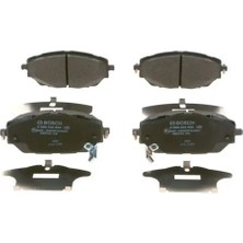 Bosch 0986424865 On Fren Balatasi 04465F4010 04465F4020 04465F4021