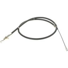 Bosch 1987477010 Arka El Fren Teli Sag