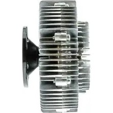 AISIN FCT075 Fan Termigi 162100F010 1621050101 1621050102