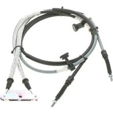 Bosch 1987477907 Arka El Fren Teli 13106485 13162335 13162336