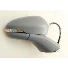 Art M0033621 Dikiz Aynasi Sag DS7317E714ED