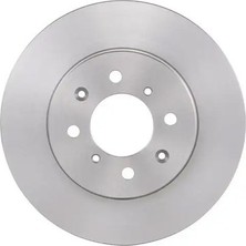 Bosch 0986479594 Fren Diski On 45251SAAG50 (2 Adet Fiyatıdır)