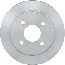 Bosch 0986478605 Arka Fren Diski 1025911 4115996 5026786 (2 Adet Fiyatıdır)