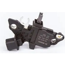 Bosch 1986AE0158 Sarj Konjektoru 277000L020