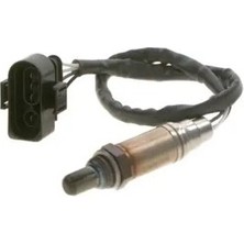 Bosch 0258003759 Oksijen Sensoru 025800376076W 030906265AE 030906265BH