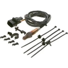 Bosch 0258007351 Oksijen Sensoru 021906262B 022906262A 022906262D