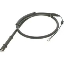 Bosch 1987477199 Arka El Fren Teli A6384270338