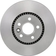 Bosch 0986479620 Fren Diski On 1405509 1434815 1864276 (2 Adet Fiyatıdır)