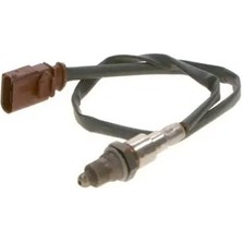 Bosch 0258030165 Oksijen Sensoru 04C906262J 04E906262BF