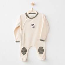 Brf Bfs  Andywawa AC26194 My 1 St Wardrobe Tulum Ekru