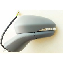 Art M0033620 Dikiz Aynasi Sol DS7317E715ED DS7317E715ED21783