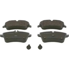 Bosch 0986424517 On Fren Balatasi A0034202520 A0034202620 A0034204520