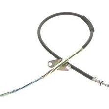 Bosch 1987477125 Arka El Fren Teli A6684202885 A6684204285