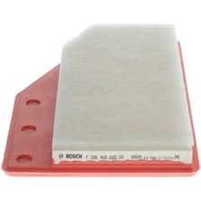 Bosch F026400685 Hava Filtresi 23430313