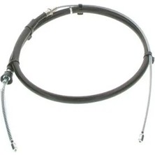 Bosch 1987477684 Arka El Fren Teli 1J0609721AS 1J0609721S