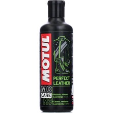 M3 Perfect Leather 250 ml Deri Temizleyici