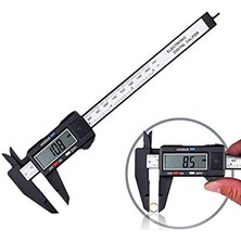 Kumpas Kalınlık Ölçer 150MM