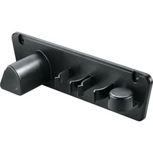 Professional Accessories Duvar Askısı (Easyvac 12 Için, Akülü El Süpürgesi Aksesuarı)