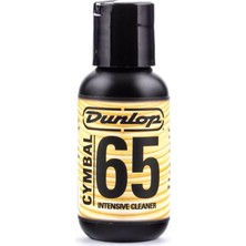 Pearl Shop Dunlop 6422 Yoğun Zil Temizleyici