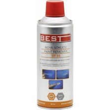 Pearl Shop Boya Sökücü Sprey Paint Remover SP44