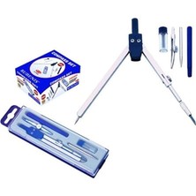 Pearl Shop Metal Pergel Seti Rp-05