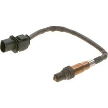 Bosch 0258017353 Oksijen Sensoru 226A45569R A0095426218