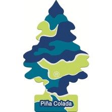 Pearl Shop Trees Oto Kokusu Pina Colada