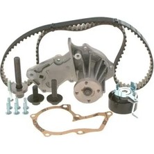 Bosch 1987946953 Triger Seti + Devirdaim 1780142 1780142HTBELT 2302744