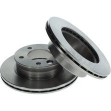 Bosch 0986479212 Fren Diski On A9034210012 A9034210112 (2 Adet Fiyatıdır)