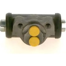 Bosch 0986475718 Arka Sol Fren Merkezi MB238510 MB500484