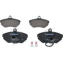 Bosch 0986494042 On Fren Balatasi 8E0615115 8E0615115B 8E0698151B