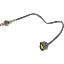 Bosch 025803002K Oksijen Sensoru 226A04GD0A 226A04GD0B A0075426418