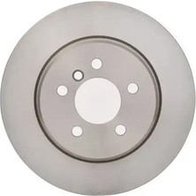 Bosch 0986479D58 Arka Fren Diski 34216775287 (2 Adet Fiyatıdır)