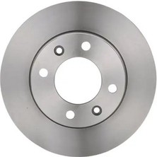 Bosch 0986478608 Arka Fren Diski 4246W9 4246X8 424952 (2 Adet Fiyatıdır)