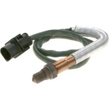 Bosch 0258017121 Oksijen Sensoru A0045428618