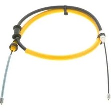 Bosch 1987477634 Arka El Fren Teli Sol 7700311700 8200694080