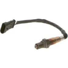 Bosch 0258006206 Oksijen Sensoru 0046751082 00467510820 05040830150