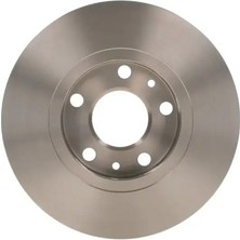 Bosch 0986479W70 Fren Diski On 402060010R 402063140R 402063793R (2 Adet Fiyatıdır)