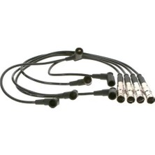 Bosch 0986356333 Buji Kablosu A1021501918 A1021502018 A1021502118