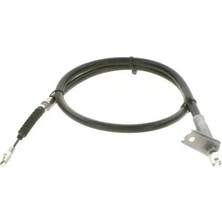 Bosch 1987477749 Arka El Fren Teli Sol A1404200985 A1404201985