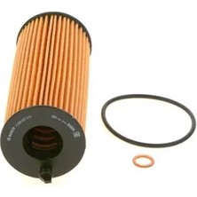 Bosch F026407072 Yag Filtresi 057115561M 11427805707 11427807177