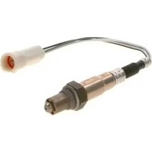 Bosch 0258986625 Oksijen Sensoru 1327547 1FAA18861 3M519F472CB