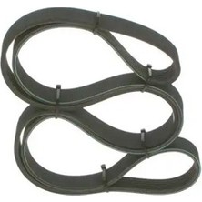 Bosch 1987946060 (6PK1600) Kayis 03C903137A 05080313AB 5080313AB