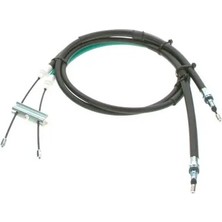 Bosch 1987477732 Orta El Fren Teli 1211024 1502612 2S612A603AH