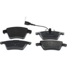 Bosch 0986494107 On Fren Balatasi 7H0698151 7H0698151B 7H0698151D
