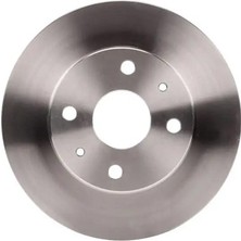 Bosch 0986479592 Fren Diski On 43512B1040 43512B1050 (2 Adet Fiyatıdır)